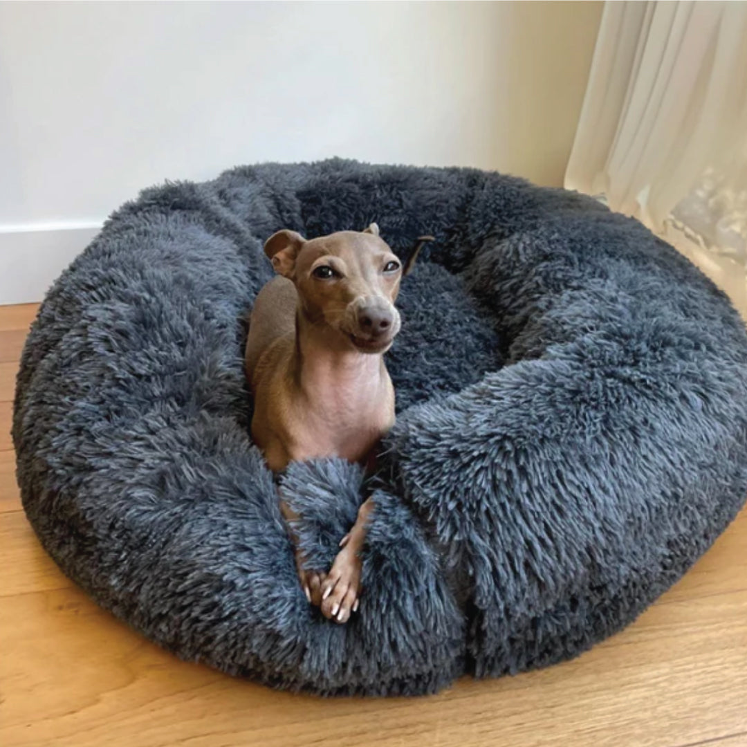 Luxe hondenbed | 50% korting