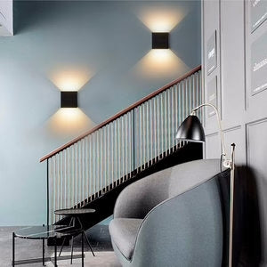 Wandlamp | 50% Korting
