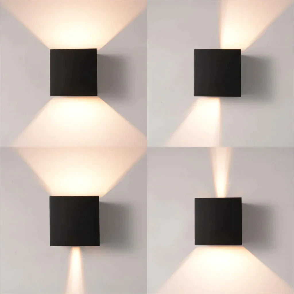 Wandlamp | 50% Korting