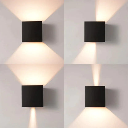 Wandlamp | 50% Korting