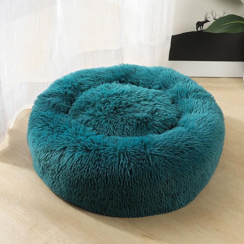 Luxe hondenbed | 50% korting