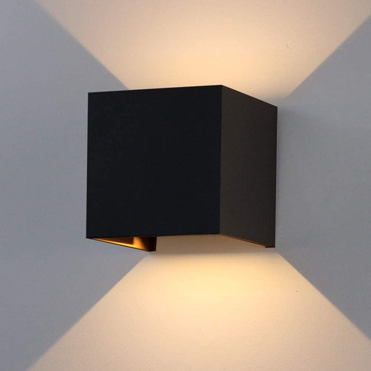 Wandlamp | 50% Korting