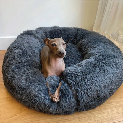 Luxe hondenbed | 50% korting