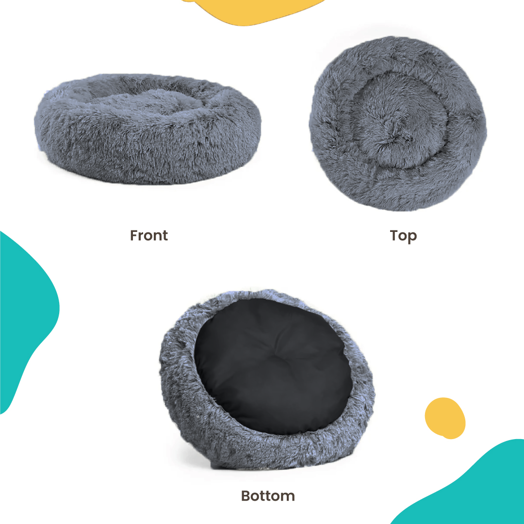 Luxe hondenbed | 50% korting