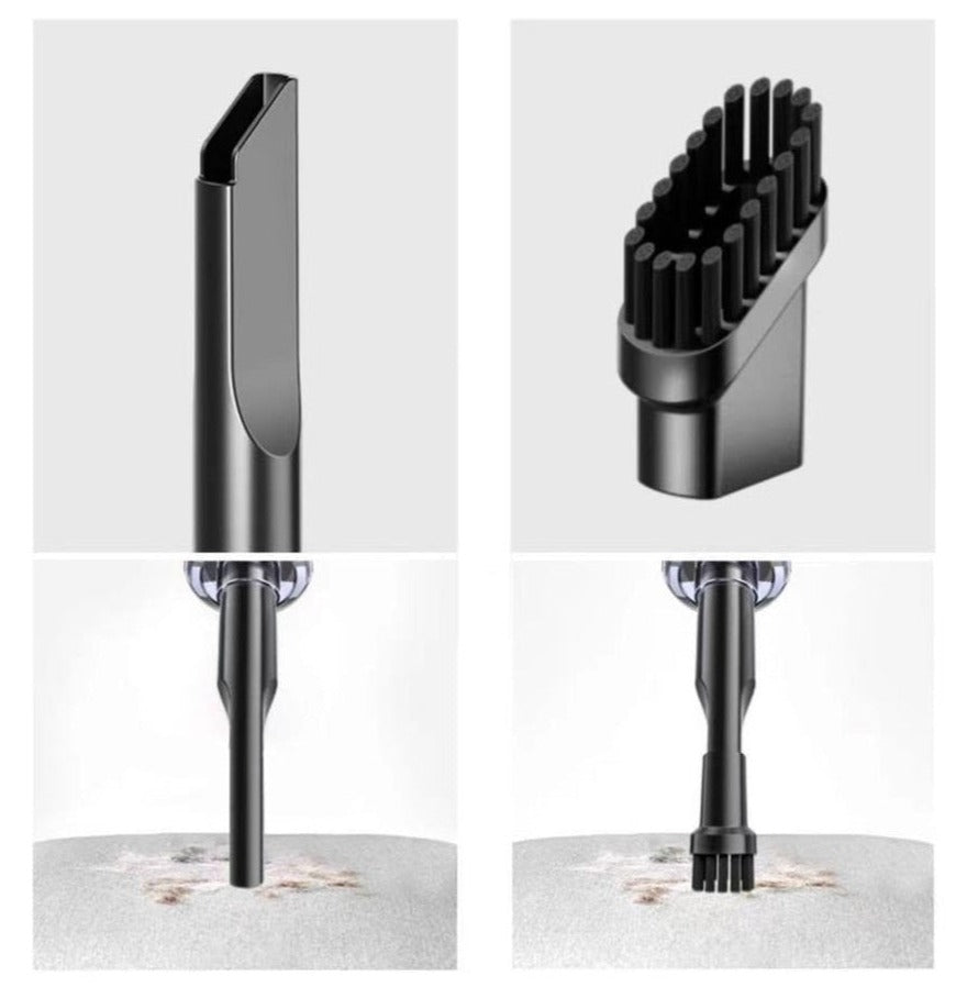 MiniClean | 50% Korting