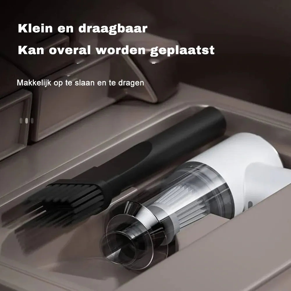 MiniClean | 50% Korting