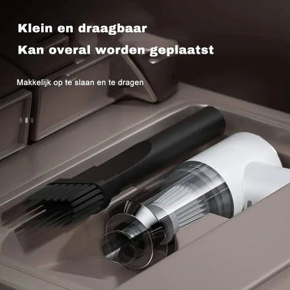 MiniClean | 50% Korting