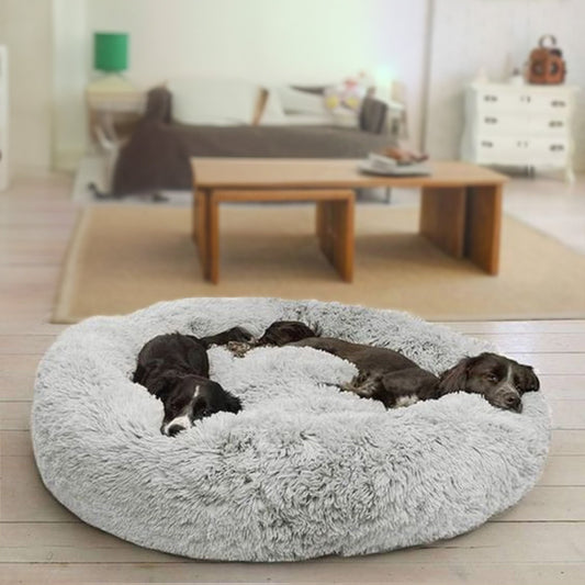 Luxe hondenbed | 50% korting