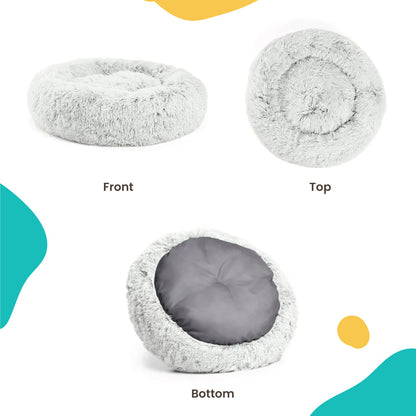 Luxe hondenbed | 50% korting